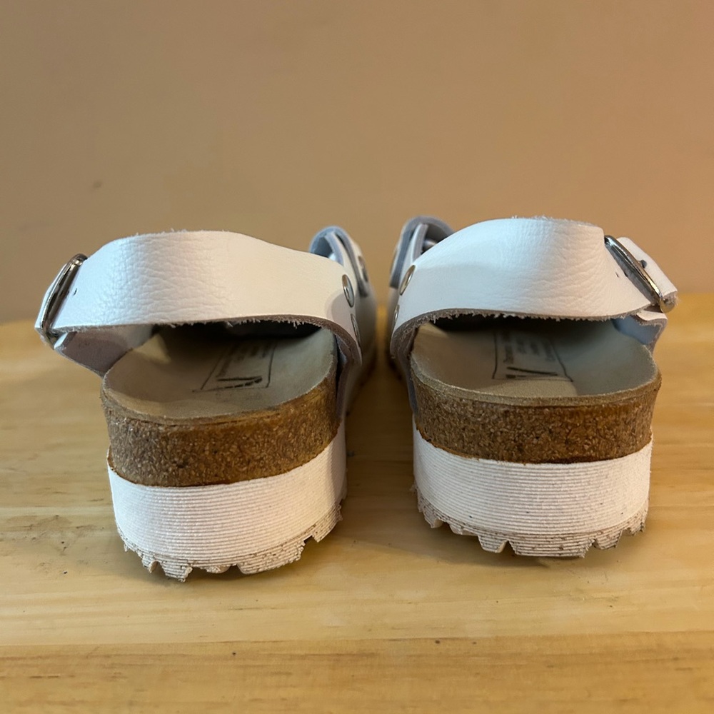 Tokio Clogs by Birkenstock - Picture 2 of 9